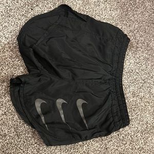 nike athletic shorts